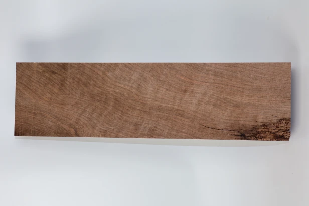 Orzech Kaukaski Fala Flame Caucasian Walnut drewno do toczenia kantówka drewno na kolby broń wood for turning Timber wood for gunstocks