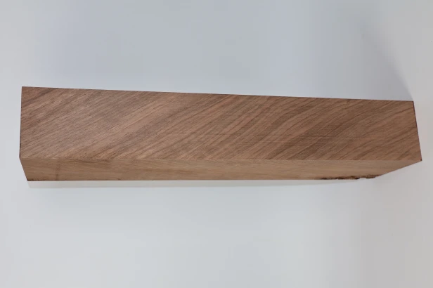 Orzech Kaukaski Fala Flame Caucasian Walnut drewno do toczenia kantówka drewno na kolby broń wood for turning Timber wood for gunstocks