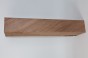 Orzech Kaukaski Fala Flame Caucasian Walnut drewno do toczenia kantówka drewno na kolby broń wood for turning Timber wood for gunstocks