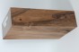 Orzech Kaukaski Fala Flame Caucasian Walnut drewno do toczenia kantówka wood for turning Timber