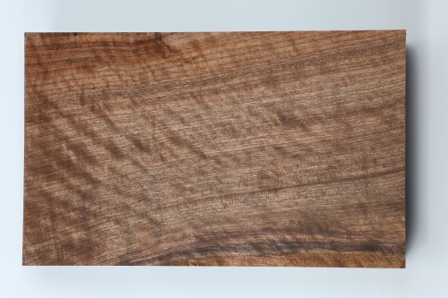 Orzech Kaukaski Fala Flame Caucasian Walnut drewno do toczenia kantówka wood for turning Timber