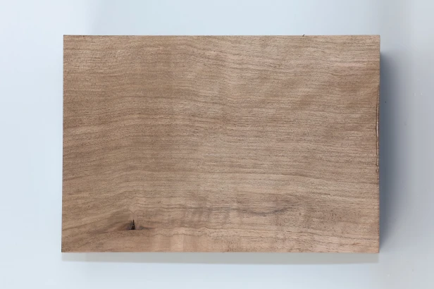 Orzech Kaukaski Fala Flame Caucasian Walnut drewno do toczenia kantówka wood for turning Timber