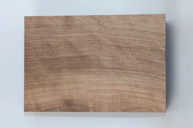 Orzech Kaukaski Fala Flame Caucasian Walnut drewno do toczenia kantówka wood for turning Timber