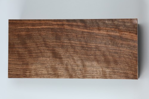Orzech Kaukaski Fala Flame Caucasian Walnut drewno do toczenia kantówka wood for turning Timber