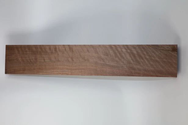 Orzech Kaukaski Fala Flame Caucasian Walnut drewno do toczenia kantówka wood for turning Timber