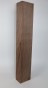 Orzech Kaukaski Fala Flame Caucasian Walnut drewno do toczenia kantówka wood for turning Timber