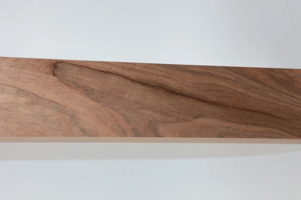Orzech Kaukaski Fala Flame Caucasian Walnut drewno do toczenia kantówka wood for turning Timber