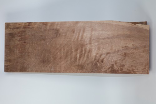 Orzech Kaukaski Fala Flame Caucasian Walnut drewno do toczenia kantówka wood for turning Timber