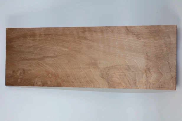 Orzech Kaukaski Fala Flame Caucasian Walnut drewno do toczenia kantówka wood for turning Timber