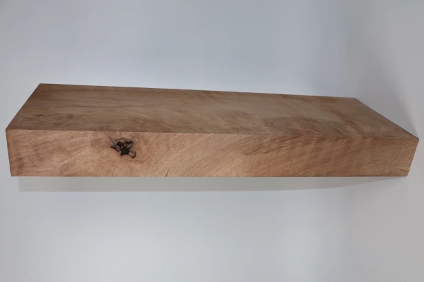 Orzech Kaukaski Fala Flame Caucasian Walnut drewno do toczenia kantówka wood for turning Timber