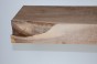 Orzech Kaukaski Fala Flame Caucasian Walnut drewno do toczenia kantówka wood for turning Timber