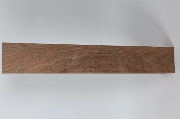 Orzech Kaukaski Fala Flame Caucasian Walnut drewno do toczenia kantówka kwadrat wood for turning Square Timber