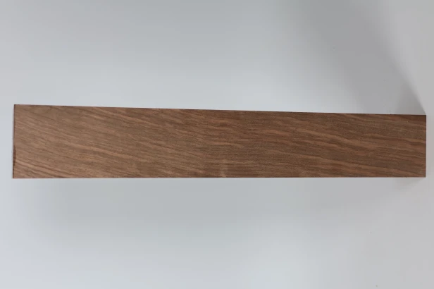 Orzech Kaukaski Fala Flame Caucasian Walnut drewno do toczenia kantówka kwadrat wood for turning Square Timber