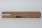 Orzech Kaukaski Fala Flame Caucasian Walnut drewno do toczenia kantówka kwadrat wood for turning Square Timber