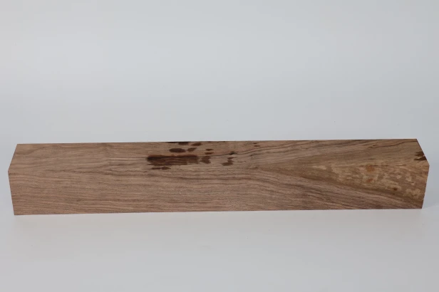 Orzech Kaukaski Fala Flame Caucasian Walnut drewno do toczenia kantówka kwadrat wood for turning Square Timber