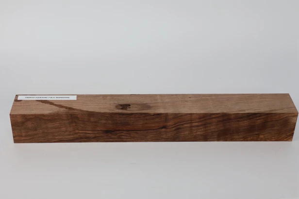 Orzech Kaukaski Fala Flame Caucasian Walnut drewno do toczenia kantówka kwadrat wood for turning Square Timber