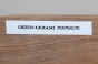 Orzech Kaukaski Caucasian Walnut drewno do toczenia kantówka kwadrat wood for turning Square Timber