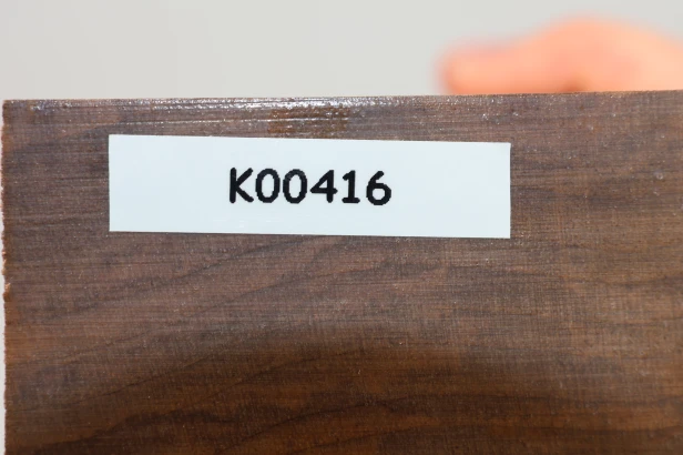 Orzech Kaukaski Caucasian Walnut drewno do toczenia kantówka kwadrat wood for turning Square Timber