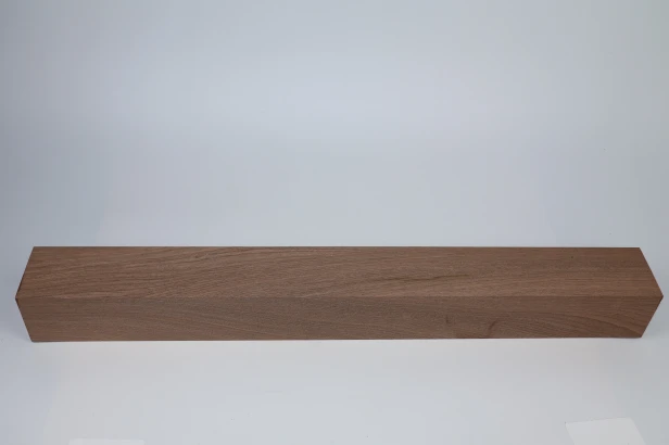 Orzech Kaukaski Caucasian Walnut drewno do toczenia kantówka kwadrat wood for turning Square Timber