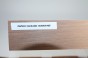 Orzech Kaukaski Caucasian Walnut drewno do toczenia kantówka kwadrat wood for turning Square Timber
