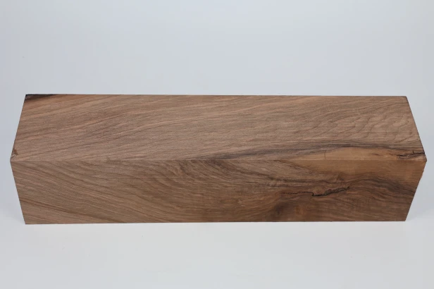 Orzech Kaukaski Caucasian Walnut drewno do toczenia kantówka kwadrat wood for turning Square Timber