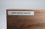 Orzech Kaukaski Caucasian Walnut drewno do toczenia kantówka kwadrat wood for turning Square Timber
