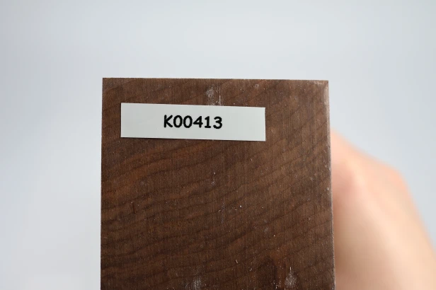 Orzech Kaukaski Caucasian Walnut drewno do toczenia kantówka kwadrat wood for turning Square Timber