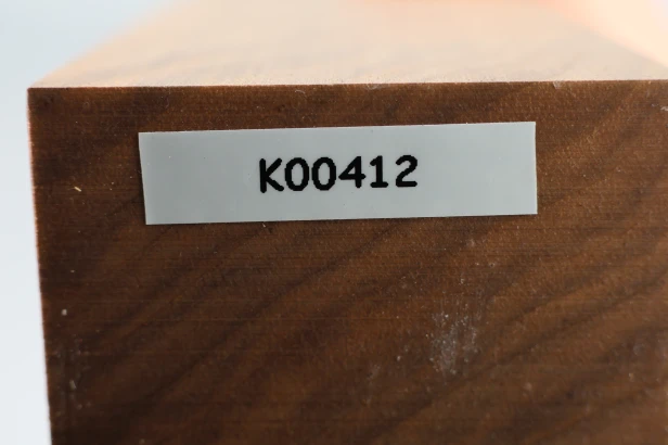 Orzech Kaukaski Caucasian Walnut drewno do toczenia kantówka kwadrat wood for turning Square Timber