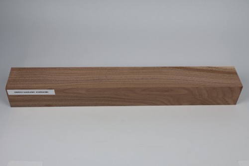 Orzech Kaukaski Caucasian Walnut drewno do toczenia kantówka wood for turning Timber