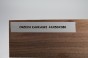 Orzech Kaukaski Caucasian Walnut drewno do toczenia kantówka wood for turning Timber