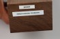 Orzech Kaukaski Caucasian Walnut drewno do toczenia kantówka wood for turning Timber