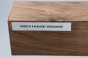 Orzech Kaukaski Caucasian Walnut drewno do toczenia kantówka wood for turning Timber