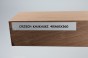 Orzech Kaukaski Caucasian Walnut drewno do toczenia kantówka wood for turning Timber