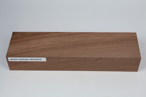 Orzech Kaukaski Caucasian Walnut drewno do toczenia kantówka wood for turning Timber