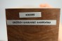 Orzech Kaukaski Caucasian Walnut drewno do toczenia kantówka wood for turning Timber