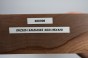 Orzech Kaukaski Caucasian Walnut drewno do toczenia kantówka wood for turning Timber
