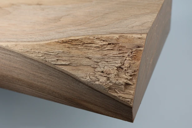 Orzech Kaukaski Caucasian Walnut drewno do toczenia kantówka wood for turning Timber