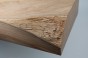 Orzech Kaukaski Caucasian Walnut drewno do toczenia kantówka wood for turning Timber