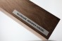 Orzech Kaukaski Caucasian Walnut drewno do toczenia kantówka wood for turning Timber