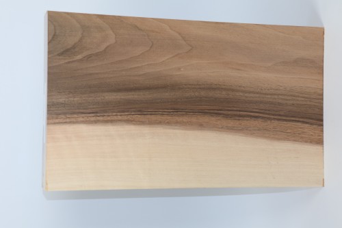 Orzech włoski Walnut drewno do toczenia kantówka wood for turning Timber