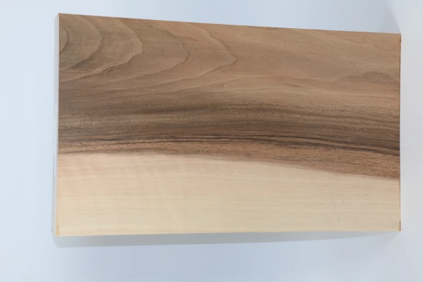 Orzech włoski Walnut drewno do toczenia kantówka wood for turning Timber