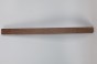 Orzech Kaukaski Caucasian Walnut listwa drewniana wooden strip