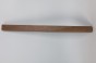 Orzech Kaukaski Caucasian Walnut listwa drewniana wooden strip