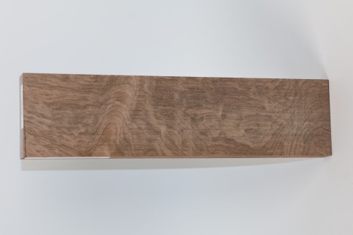 Orzech Kaukaski Caucasian Walnut listwa drewniana wooden strip