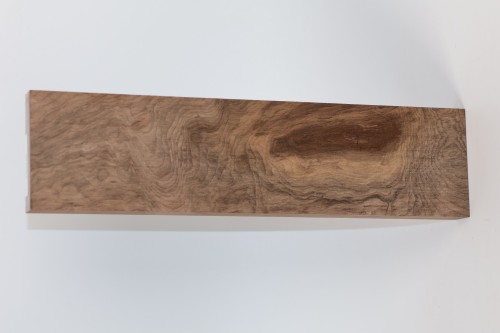 Orzech Kaukaski Caucasian Walnut listwa drewniana wooden strip