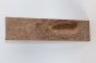 Orzech Kaukaski Caucasian Walnut listwa drewniana wooden strip
