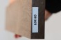 Orzech Kaukaski Caucasian Walnut listwa drewniana wooden strip