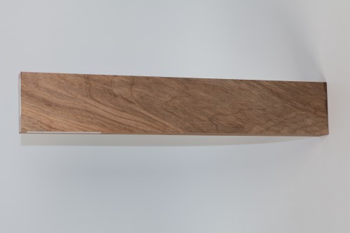 Orzech Kaukaski Caucasian Walnut listwa drewniana wooden strip