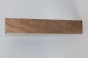 Orzech Kaukaski Caucasian Walnut listwa drewniana wooden strip