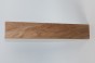 Orzech Kaukaski Caucasian Walnut listwa drewniana wooden strip